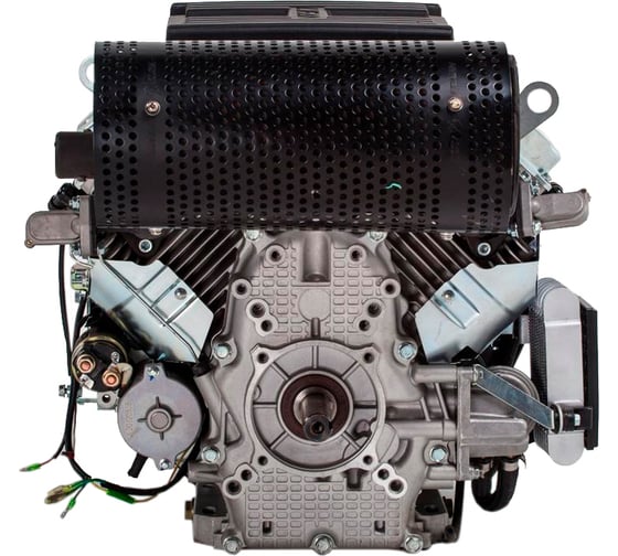 Двигатель бензиновый (24 л.с.) Lifan 2V78F-2A