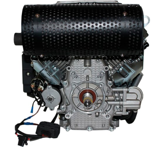 Двигатель бензиновый (24 л.с.) Lifan 2V78F-2A