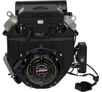 Двигатель LIFAN LF2V78F-2A PRO(New), 27 л.с. D25, 20А 00-00000859