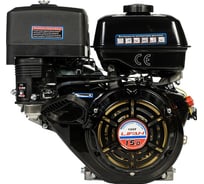 Двигатель LIFAN 190F D25, 18А 00-00000457