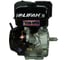 Двигатель LIFAN 190F D25, 18А 00-00000457 3