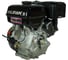 Двигатель LIFAN 190F D25, 18А 00-00000457 5