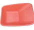 Корыто полимерное СВЕРХПРОЧНОЕ ORANGE 130 л LWI LWI130-PlastOR 1