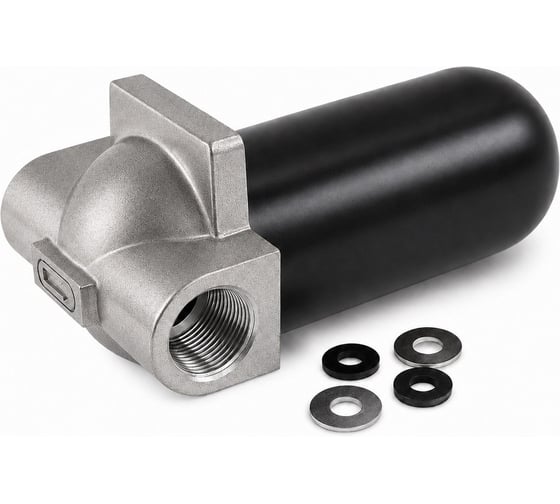 Фильтр очистки дизельного топлива и бензина Petroll GL-4 1302