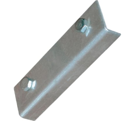 Соединительный уголок (2 шт.) Krause 804549