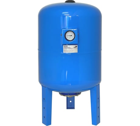 Гидроаккумулятор для горячей и холодной воды WWQ GA100V