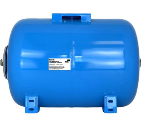 Гидроаккумулятор для горячей и холодной воды WWQ GA80H