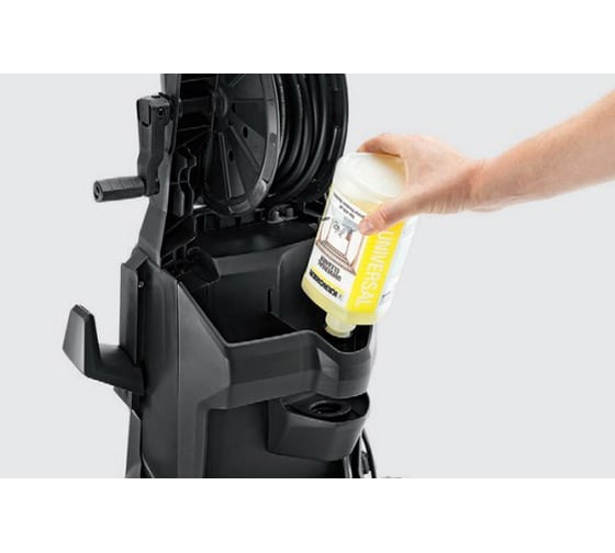 Универсальное средство для чистки RM 626 (1 л) Karcher 6.295-753