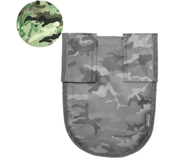 Чехол на лопату 260х330 мм Tplus T010203 1