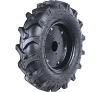 Колесо пневматическое с диском P6.00-12D-1 PATRIOT 490001229