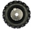 Колесо пневматическое с диском P6.00-12D-1 PATRIOT 490001229 3