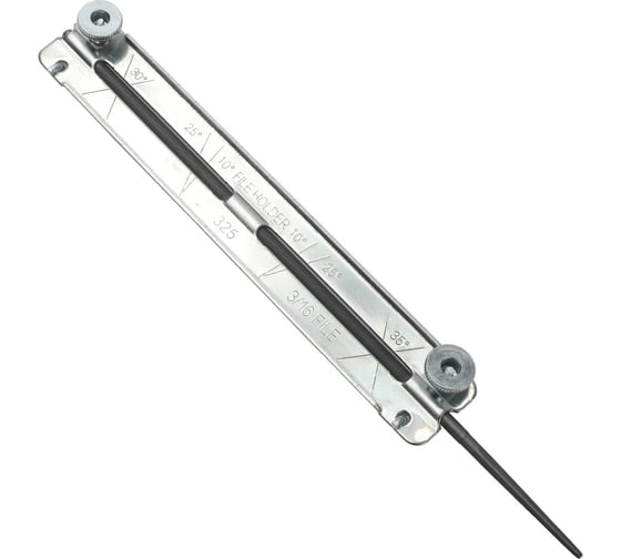 Обойма с напильником PG-FG4.8 (4.8 мм) PATRIOT 880124361