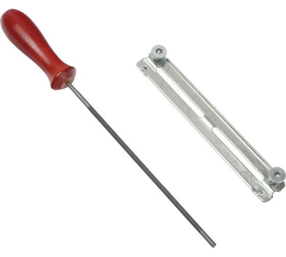 Обойма с напильником PG-FG4.8 (4.8 мм) PATRIOT 880124361