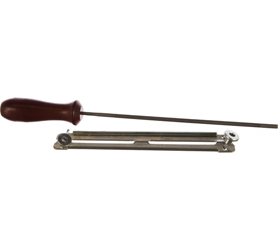 Обойма с напильником PG-FG4.8 (4.8 мм) PATRIOT 880124361 1