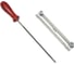 Обойма с напильником PG-FG4.8 (4.8 мм) PATRIOT 880124361 4