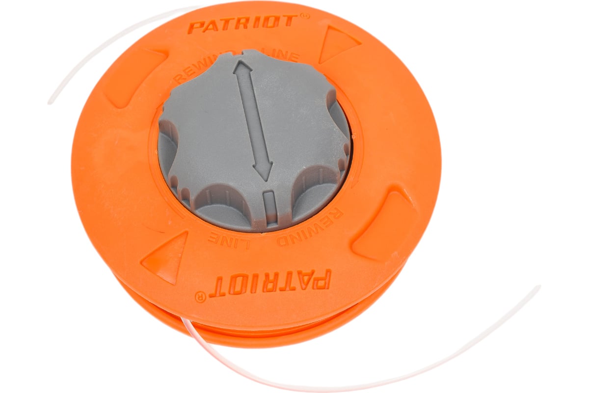 Катушка для триммера DL-1212 PATRIOT 807114212 - выгодная цена, отзывы ...
