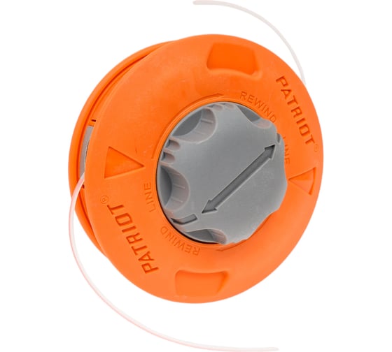 Катушка для триммера DL-1212 PATRIOT 807114212