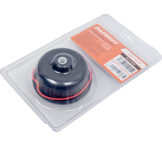 Катушка для триммера DL-1215 PATRIOT 807114215