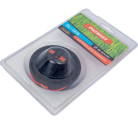 Катушка для триммера DL-1215 PATRIOT 807114215