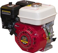 Двигатель GX 160 (5.5 л.с.) STEM Север ДВИ042