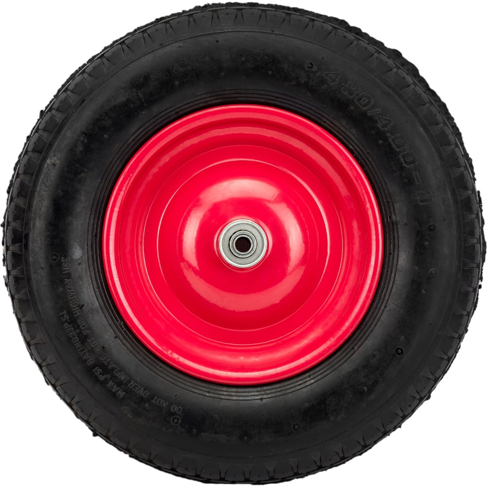 Колесо полиуретановое w10-350/4pu(20) brait. Колесо для тачки 400. 000). Колесо для тачки. Колесо пневматическое grinda 422405.
