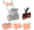 Снегоотбрасыватель SA 56 к PS 888 S PATRIOT 426108887 3