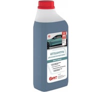 Автошампунь Агент Е everest для бесконтактной мойки 1л АиС 7012001