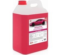 Автошампунь Агент Е bubble gum для бесконтактной мойки 5кг АиС 7011522