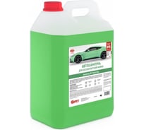 Автошампунь Аксамид SC foam line для бесконтактной мойки 5л АиС 7010995