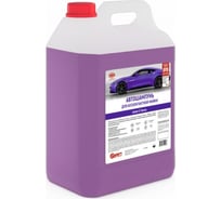 Автошампунь Агент Е force для бесконтактной мойки 5кг АиС 7011422
