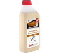 Автошампунь Агент Е shok для бесконтактной мойки 1л АиС 7011001