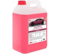 Автошампунь Агент E stan для бесконтактной мойки 6 кг АиС 7014224