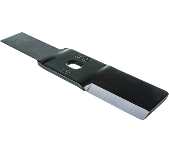 Нож для измельчителя SH2540 DDE J2420000111R