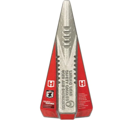 Клин универсальный HSW4LB (1.9 кг) Hart 5132002949