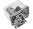 Реле давления FF4-32 DAH (MDR-F 32 HAA SAA A 100A200) CONDOR WERKE 100386012 5