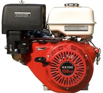 Двигатель бензиновый GX 390 (13 л.с.; S-тип) Grost 104484