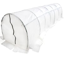 Укрытие для 6-ти секционного парника Счастье дачника Комплект-Агро КА1292