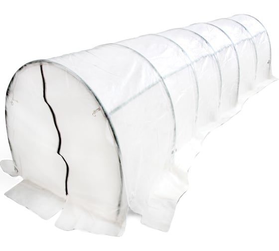 Укрытие для 6-ти секционного парника Счастье дачника Комплект-Агро КА1292 1