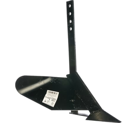 Окучник однорядный "Стандарт" для мотоблока Нева, Целина, Ока Целина 010416