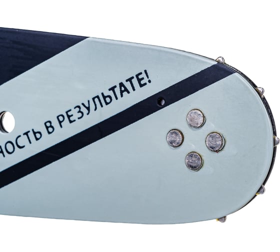 Шина для бензопилы сварная (16"; 0.325"; 1.3 мм; 66 зв.) DDE 249-969