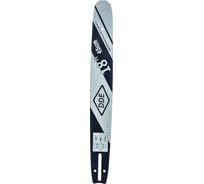 Шина для бензопилы сварная (18"; 3/8"; 1.3 мм; 62 зв.) DDE 249-945