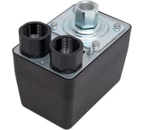 Реле давления MDR_1/6_ DTD_BAAA_014A038 XDE_XXX CONDOR WERKE 100511786