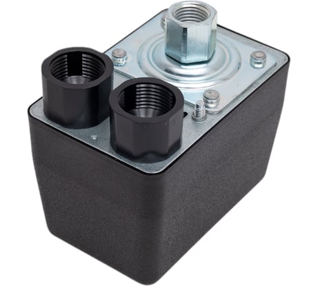 Реле давления MDR_1/6_ DTD_BAAA_014A038 XDE_XXX CONDOR WERKE 100511786