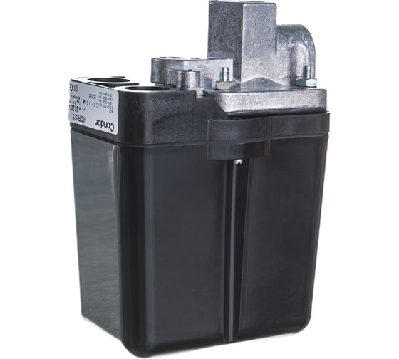 Реле давления MDR_5/5_COA_BAAA_015A030_XXX_XXX CONDOR WERKE 100386069