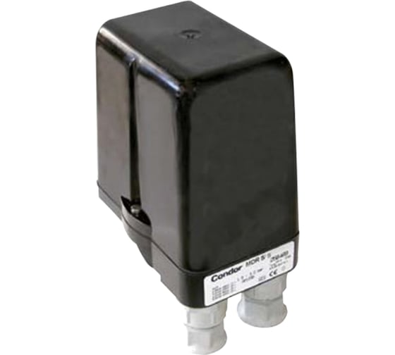 Реле давления MDR_5/8_EOA_BAAA_070A080_XXX_XXX CONDOR WERKE 100386070 1