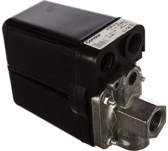 Реле давления MDR_5/8_EOA_BAAA_070A080_XXX_XXX CONDOR WERKE 100386070