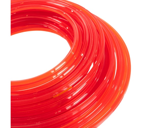 Корд триммерный Speed line (3.0 мм; 15 м; звезда) DDE 644-955