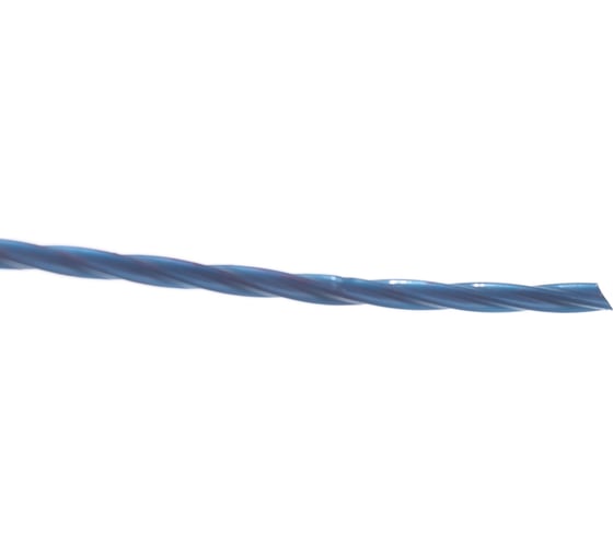 Корд триммерный Still line (2.4 мм; 15 м; витой квадрат) DDE 645-006