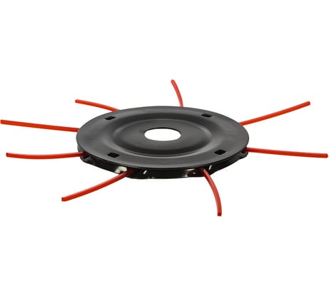 Головка триммерная Wind 12 (1.6-2.4 мм; под гайку) DDE 910-478