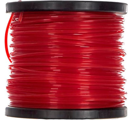 Корд триммерный Speed line (2.7 мм; 90 м; звезда) DDE 910-515